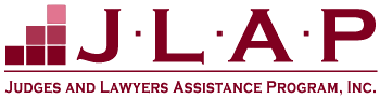 Judges and Lawyers Assistance Program Logo