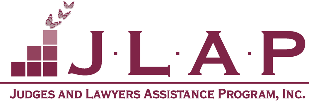 Judges and Lawyers Assistance Program Logo
